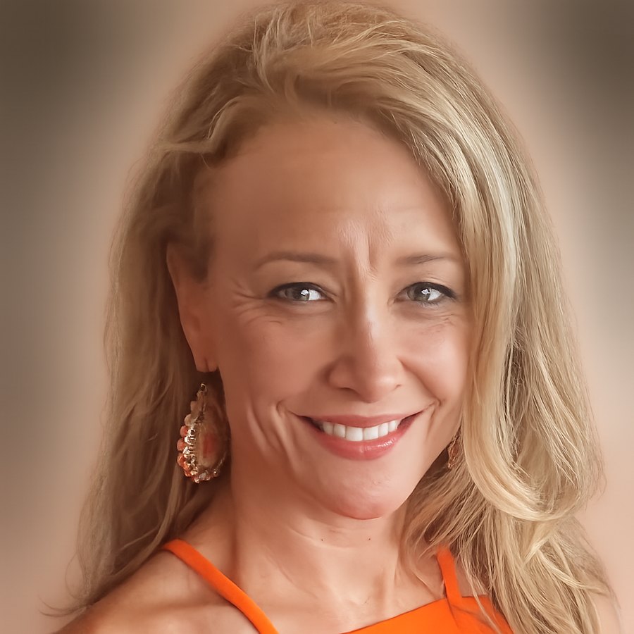 Portrait of the founder